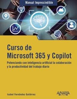 Curso Microsoft 365 y Copilot