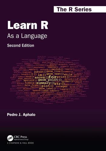 Learn R "As a Language"