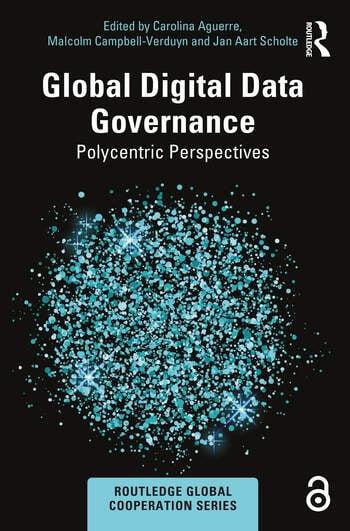 Global Digital Data Governance "Polycentric Perspectives"