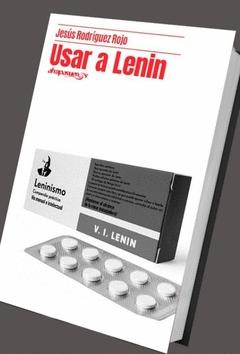 Usar a Lenin