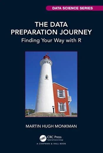 The Data Preparation Journey "Finding Your Way with R"