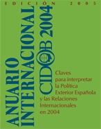 Anuario Internacional Cidob 2004