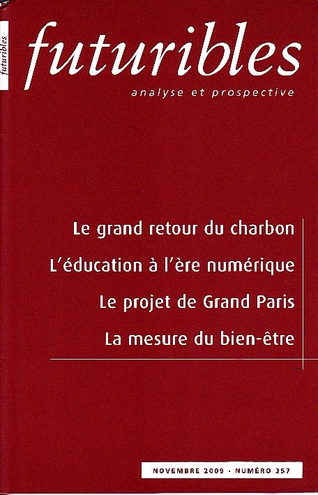 Le Grand Retour Du Charbon
