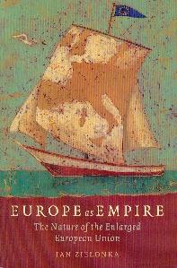 Europe As Empire: The Nature Of The Enlarged European Union
