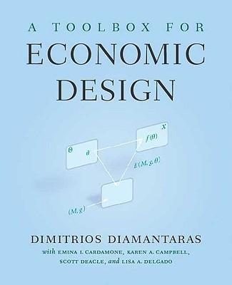A Toolbox For Economic Design
