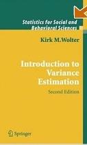 Introduction To Variance Estimation