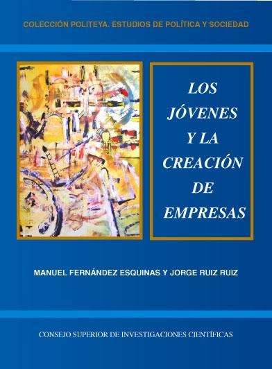 Los Jovenes y la Creación de Empresas