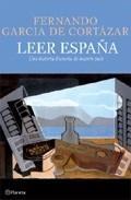 Leer España. Una Historia Literaria de nuestro País