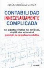 La Contabilidad Innecesariamente Complicada