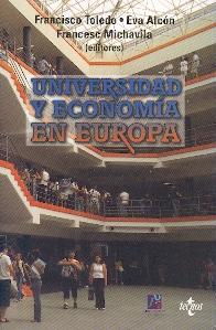 Universidad y Economía en Europa