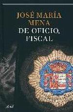 De Oficio Fiscal