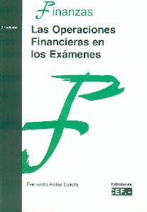 Las Operaciones Financieras en los Examenes