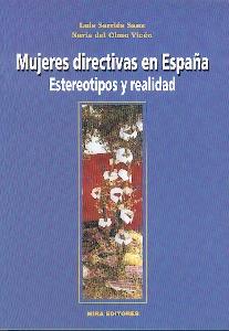 Mujeres Directivas en España