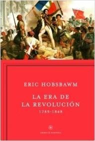 La Era de la Revolución 1789-1848