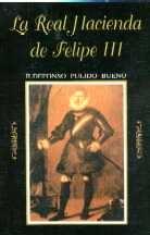 La Real Hacienda de Felipe III