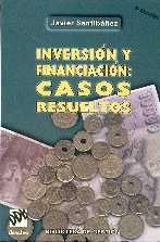 Inversion y financiacion. Casos resueltos.