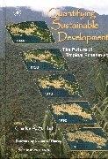 Quantifying Sustainable Development. The Future Of Tropical Economics. (Con Cd-Rom).