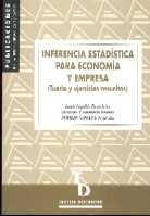 Inferencia estadistica para economia y empresa (teoria y ejercicios resueltos).