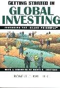 Getting Started In Global Investing. Featuring The Island Principle.