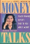 Money Talks. Black Finance Experts Talk To You About Money.