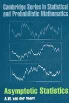Asymptotic Statistics
