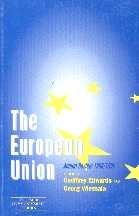 The European Union: Annual Review 1998/1999.