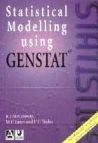 Statistical Modelling Using Genstat.