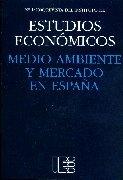 Medio Ambiente y Mercado en España.