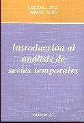 Introduccion al analisis de series temporales.