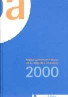 Analisis Economico - Financiero de la Empresa Andaluza 2000.
