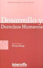 Desarrollo y Derechos Humanos.