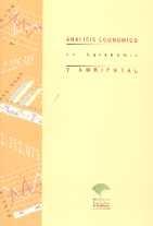 Analisis Economico y Ambiental en Agronomia.