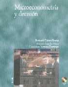 Microeconometria y decision.