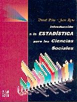 Introduccion a la estadistica para las Ciencias Sociales