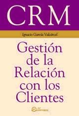 CRM "Gestión de la relación con los clientes"