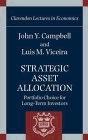 Strategic Asset Allocation. Porfolio Choice for Long-Term Investors.