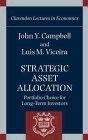 Strategic Asset Allocation. Porfolio Choice for Long-Term Investors.