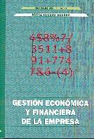 Gestion economica y financiera de la empresa.