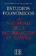 La Sociedad de la Informacion en España.
