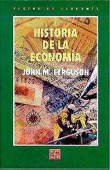 Historia de la economia