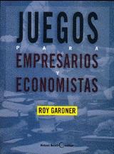 Juegos para empresarios y economistas.