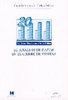 El Analisis de Datos en el Cierre de Ventas. Vol.20