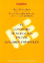 El Consumo de Servicios en los Hogares Españoles. Analisis de su Relacion con el Trabajo Femenino.