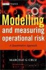 Modelling, Measuring and Hedging Operational Risk.