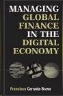 Managing Global finance in the digital economy