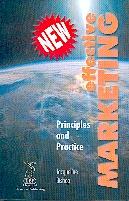 Effective Marketing. Principles And Practice.
