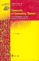 Elements of Queueing Theory. Palm Martingale Calculus and Stochastic Recurrences.