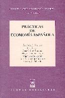 Practicas de Economia Española.