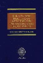 Merger And Takeovers In The Us And Uk. Law And Practice.