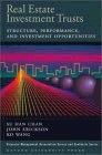 Real Estate Investment Trust. Structured, Performance, And Investment Oppotunities.